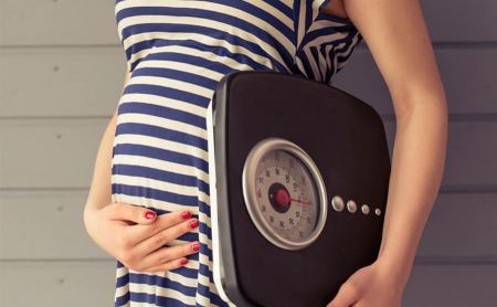 3 طرق مضمونة لخسارة الوزن بعد الولادة